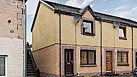 4 Rosebank Place, Galashiels, TD1 1HG